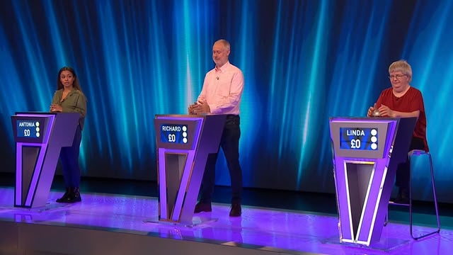 Tipping Point