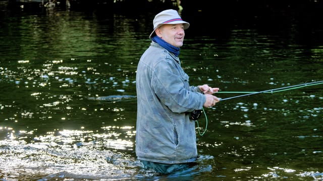 Mortimer & Whitehouse: Gone Fishing