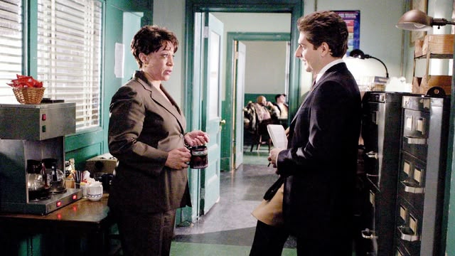 Law & Order