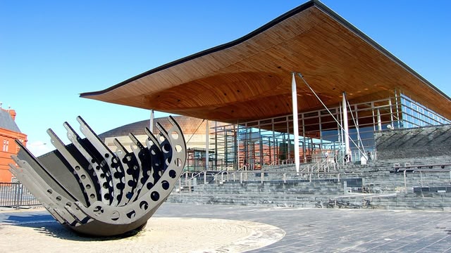 Senedd Cymru