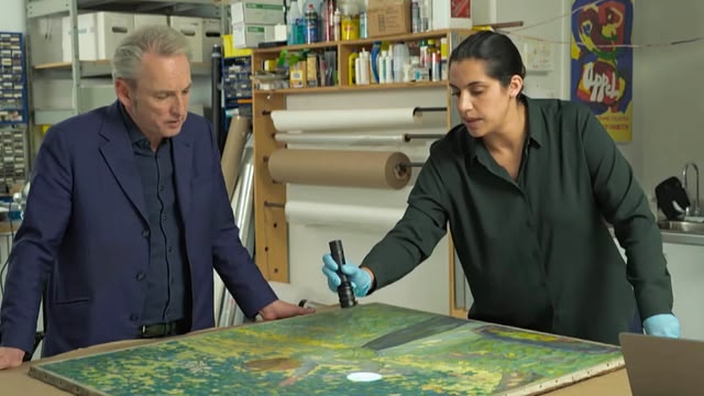 Fake Or Fortune?