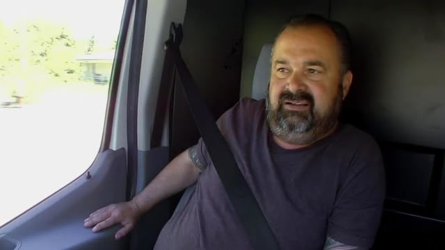 American Pickers