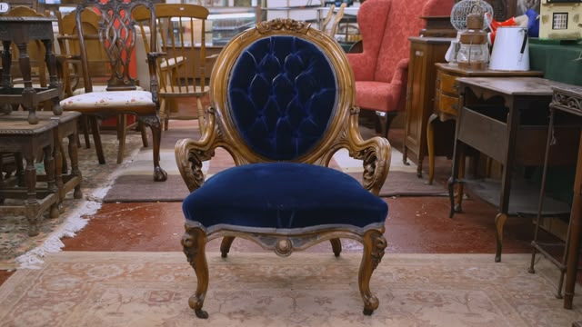 Antiques Road Trip