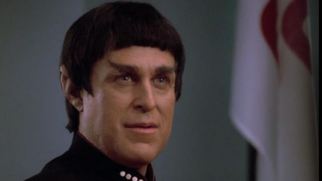 Star Trek: The Next Generation
