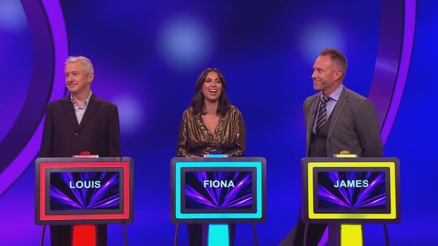Celebrity Catchphrase