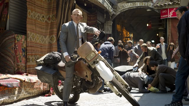Skyfall
