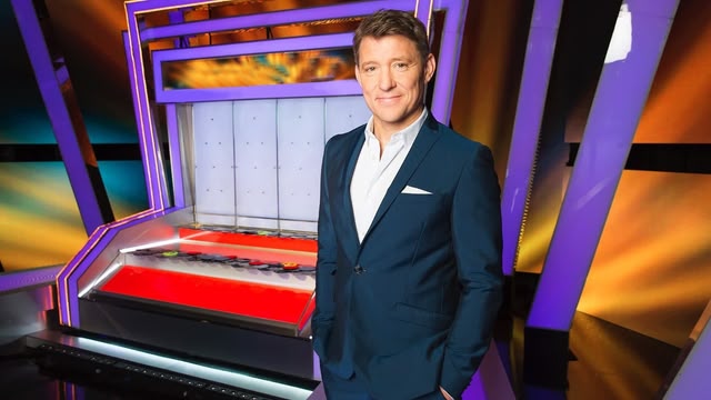 Tipping Point: Best Ever Finals