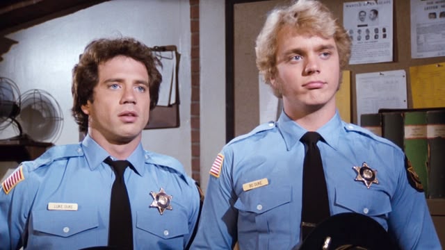 The Dukes of Hazzard