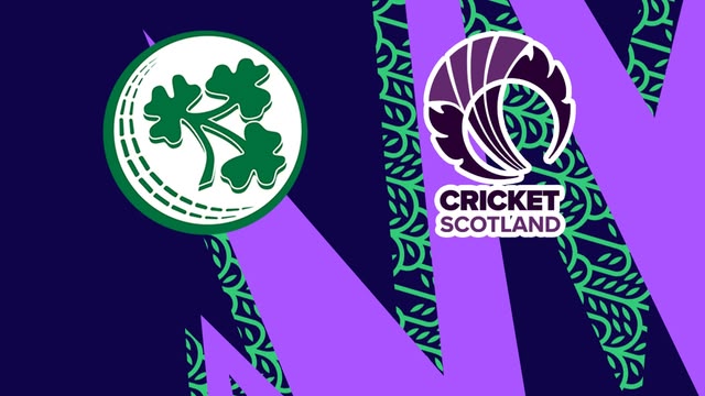 Live ICC Women's T20 WC: IRE v SCO