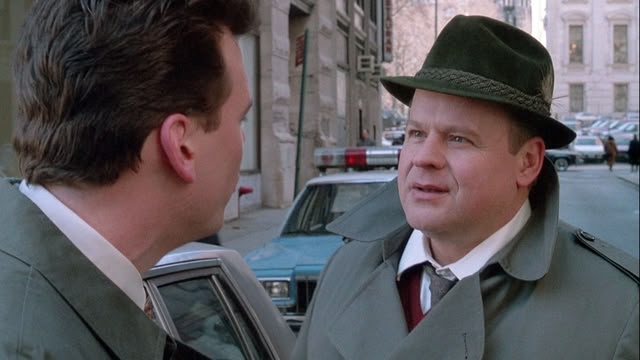 Law & Order