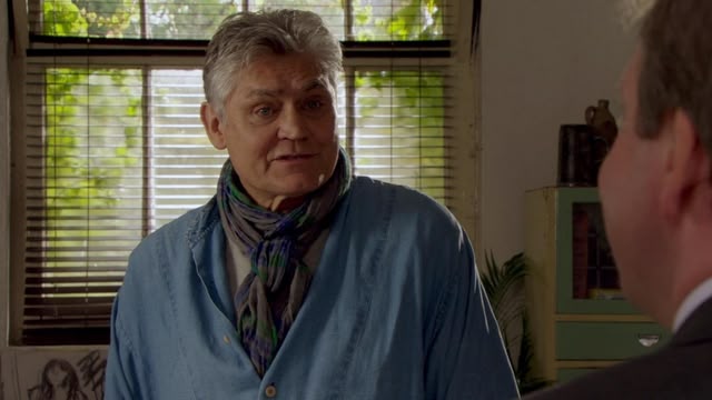 Midsomer Murders