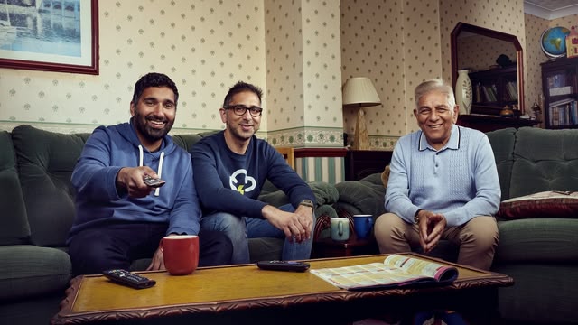 Gogglebox