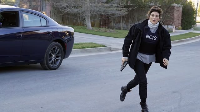NCIS
