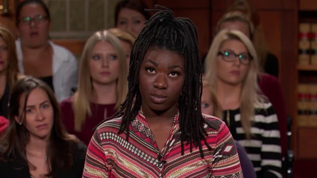 Judge Judy