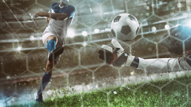 Football League Legends
