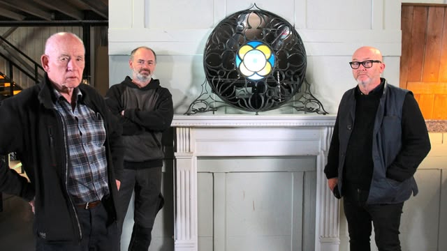 Salvage Hunters