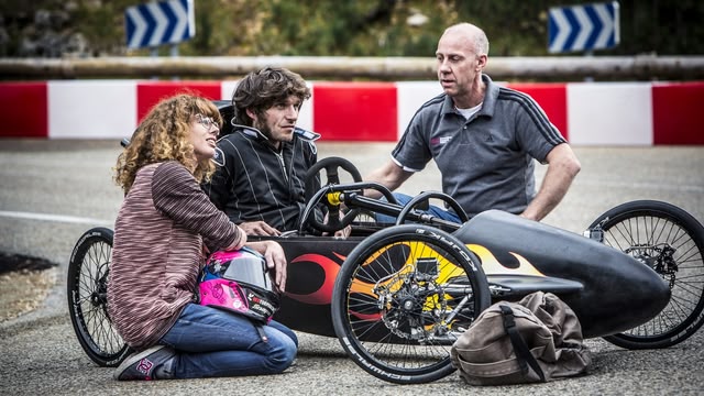 Speed with Guy Martin