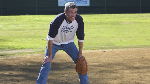 The Middle