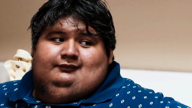My 600-lb Life