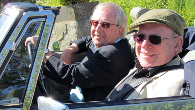 Celebrity Antiques Road Trip