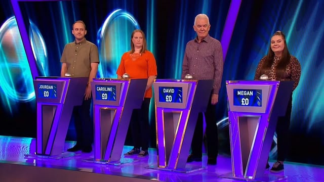 Tipping Point