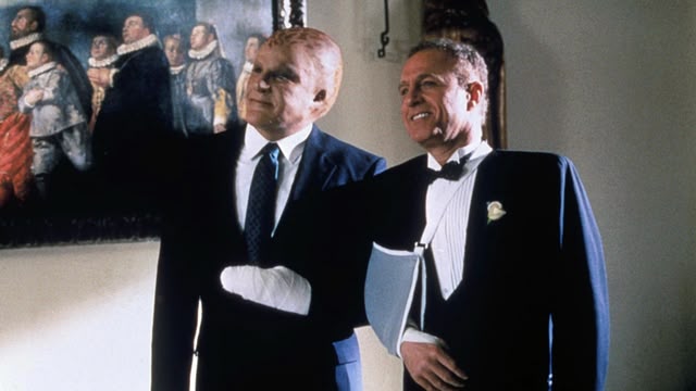 Alien Nation