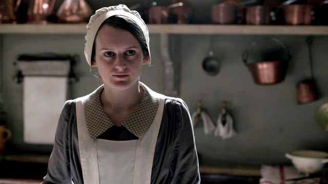 Downton Abbey