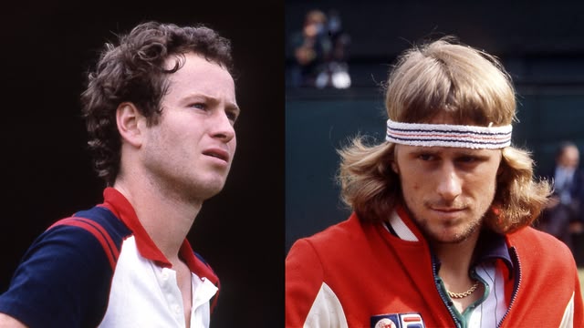 Talking Tennis
