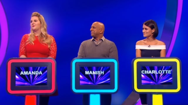 Catchphrase