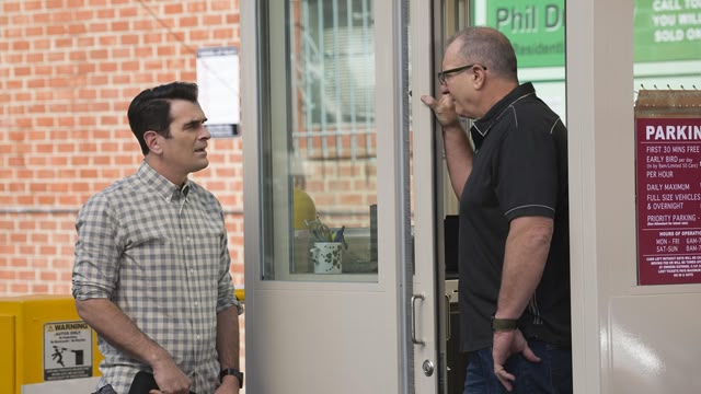 Modern Family