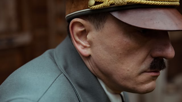 Rise of the Nazis