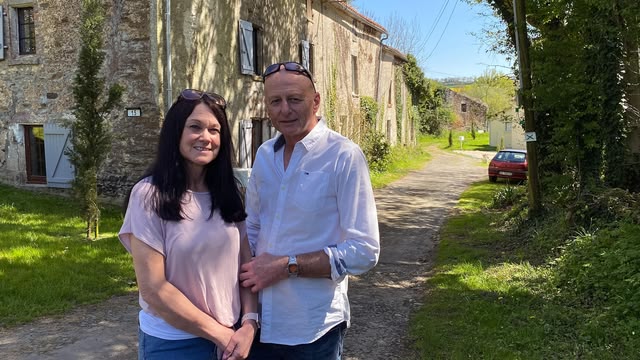 Help! We Bought a Village