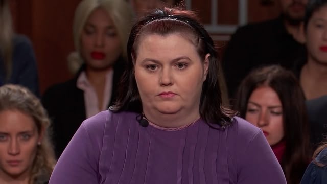 Judge Judy