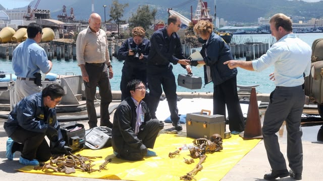 Hawaii Five‑0