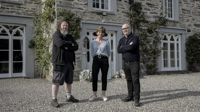 Salvage Hunters