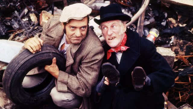 Steptoe and Son
