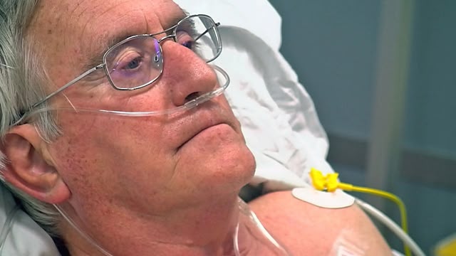 24 Hours in A&E