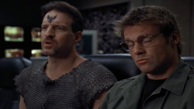 Stargate SG‑1