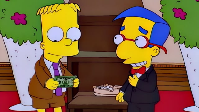The Simpsons