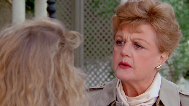 Murder, She Wrote