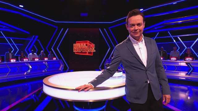 Deal or No Deal