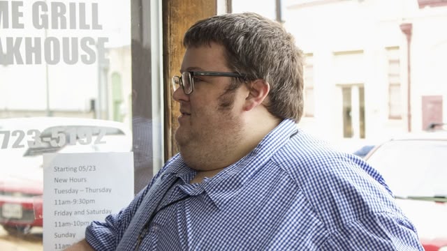 My 600‑lb Life