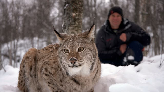 Deadly 60 – Norway