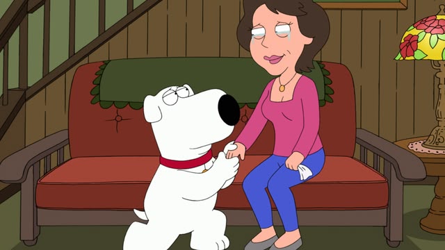 American Dad!