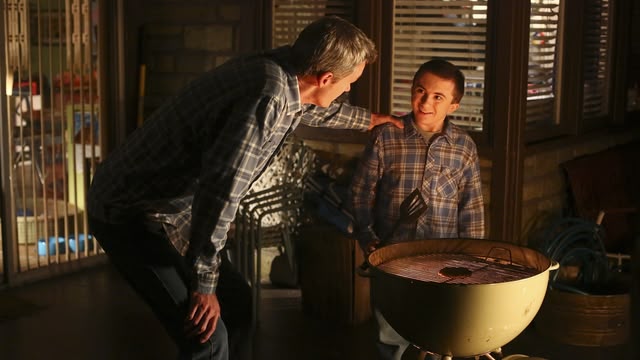 The Middle