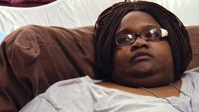 My 600‑lb Life