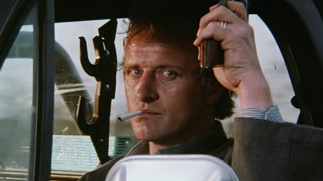 The Hitcher