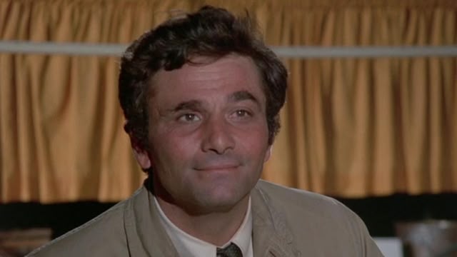 Columbo