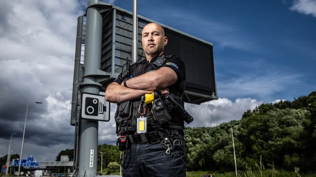 Motorway Cops: Catching Britain’s Speeders