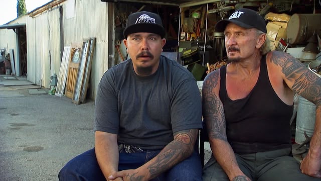 American Pickers